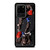 MIKE TYSON 2 Samsung Galaxy S20 Ultra Case Cover