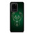 MILWAUKEE BUCKS LOGO BASEBALL TEAM ICON Samsung Galaxy S20 Ultra Case Cover