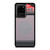 MILWAUKEE TOOL M12 SPEAKER Samsung Galaxy S20 Ultra Case Cover
