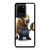 MINION MONSTER Samsung Galaxy S20 Ultra Case Cover