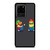 MINIONS MARIO AND LUIGI Samsung Galaxy S20 Ultra Case Cover