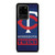 MINNESOTA TWINS LOGO BASEBALL MLB TEAM Samsung Galaxy S20 Ultra Case Cover