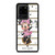 MINNIE MOUSE DISNEY KATE SPADE NEW YORK LOGO Samsung Galaxy S20 Ultra Case Cover