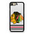 CHICAGO BLACKHAWKS LOGO HOCKEY iPhone 7 / 8 Case Cover