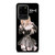 MISA AMANE DEATH NOTE ANIME Samsung Galaxy S20 Ultra Case Cover