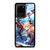 MOBILE GAME CHARACTERS GENSHIN IMPACT Samsung Galaxy S20 Ultra Case Cover