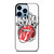 THE ROLLING STONES LOGO iPhone 13 Pro Max Case Cover