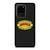 MOPAR CAR VINTAGE CARBON Samsung Galaxy S20 Ultra Case Cover