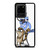 MORDECAI RIGBY REGULAR SHOW Samsung Galaxy S20 Ultra Case Cover