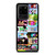 MTV Music Television Samsung Galaxy S20 Ultra Case Cover