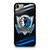 DALLAS MAVERICKS LOGO iPhone 7 / 8 Case Cover