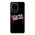 MY CHEMICAL ROMANCE SPLASH LOGO Samsung Galaxy S20 Ultra Case Cover