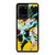MY HERO ACADEMIA ANIME Samsung Galaxy S20 Ultra Case Cover