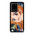 NAMI FACE ONE PIECE ANIME Samsung Galaxy S20 Ultra Case Cover