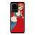 NAMI ONE PIECE CARTOON Samsung Galaxy S20 Ultra Case Cover