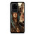 NATIVE AMERICAN PEOPLE ART Samsung Galaxy S20 Ultra Case Cover