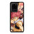 NATSU DRAGNEEL DRAGON FAIRY TAIL Samsung Galaxy S20 Ultra Case Cover