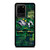 NOTRE DAME FIGHTING LOGO Samsung Galaxy S20 Ultra Case Cover