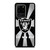 OAKLAND RAIDERS FOOTBALL LOGO 2 Samsung Galaxy S20 Ultra Case Cover