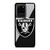 OAKLAND RAIDERS FOOTBALL LOGO Samsung Galaxy S20 Ultra Case Cover