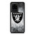OAKLAND RAIDERS SYMBOL Samsung Galaxy S20 Ultra Case Cover