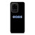 OASIS BAND ROCK LOGO CHROME Samsung Galaxy S20 Ultra Case Cover