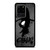 OBEY CLOTHING BRUSHED LOGO Samsung Galaxy S20 Ultra Case Cover