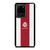 OHIE STATE BUCKEYES LOGO ICON Samsung Galaxy S20 Ultra Case Cover