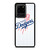 OKLAHOMA CITY DODGERS LOGO Samsung Galaxy S20 Ultra Case Cover