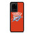 OKLAHOMA CITY THUNDER ICON Samsung Galaxy S20 Ultra Case Cover