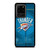 OKLAHOMA CITY THUNDER Samsung Galaxy S20 Ultra Case Cover
