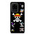 ONE PIECE 3 Samsung Galaxy S20 Ultra Case Cover