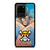 ONE PIECE LOGO CARTOON FRANKY Samsung Galaxy S20 Ultra Case Cover