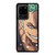 ONE PIECE ZORO FACE Samsung Galaxy S20 Ultra Case Cover