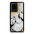 ONE PUNCH MAN ANIME GENOS Samsung Galaxy S20 Ultra Case Cover