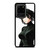 ONE PUNCH MAN FUBUKI Samsung Galaxy S20 Ultra Case Cover