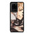 ONE PUNCH MAN GENOS FACE Samsung Galaxy S20 Ultra Case Cover