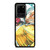 ONE PUNCH MAN HERO SAITAMA Samsung Galaxy S20 Ultra Case Cover