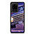 ONWARD MOVIE CARTOON CAR Samsung Galaxy S20 Ultra Case Cover