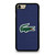 LACOSTE LOGO iPhone 7 / 8 Case Cover