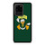 OREGON DUCKS LOGO DONALD DUCKS FOOTBALL ICON Samsung Galaxy S20 Ultra Case Cover
