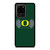 OREGON DUCKS LOGO Samsung Galaxy S20 Ultra Case Cover