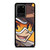 OVERWATCH TRACER CARTOON Samsung Galaxy S20 Ultra Case Cover
