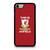 LIVERPOOL FOOTBALL CLUB ANFIELD iPhone 7 / 8 Case Cover