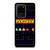 PAC MAN GAME RETRO 3 Samsung Galaxy S20 Ultra Case Cover