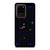 PAC MAN RETRO Samsung Galaxy S20 Ultra Case Cover