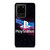 PLAYSTATION PS NEBULA LOGO Samsung Galaxy S20 Ultra Case Cover