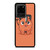POCHITA CHAINSAW MAN MANGA Samsung Galaxy S20 Ultra Case Cover