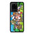 POCKET MAPLESTORY Samsung Galaxy S20 Ultra Case Cover
