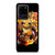 POKEMON CHARIZAR CUTE POCKET MONSTERS Samsung Galaxy S20 Ultra Case Cover